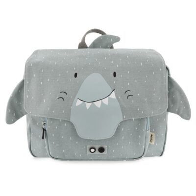 Cartable TRIXIE maternelle Requin