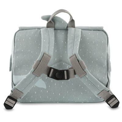 Cartable TRIXIE maternelle Requin