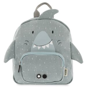 Sac TRIXIE Crèche Requin