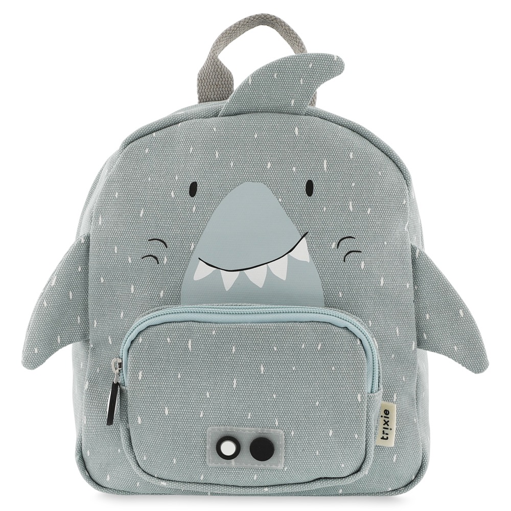 Sac TRIXIE Crèche Requin