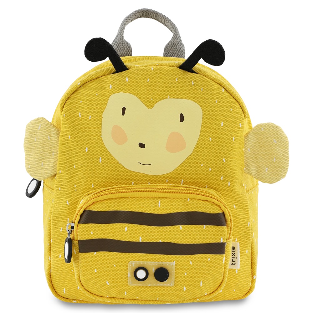 Sac TRIXIE crèche Abeille