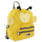 Sac TRIXIE crèche Abeille
