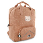 Sac à dos TRIXIE Grande section-CP-CE1 Chat