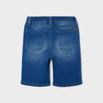 Short Jean élastiqué NAME IT