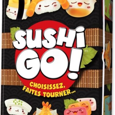 Sushi Go