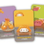 Sushi Go