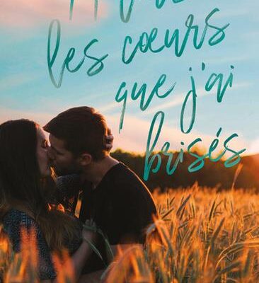 À tous les coeurs que j'ai brisés, Laura S. Wild