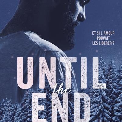 Until the end, Laura S. Wild