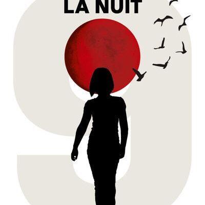 C'est arrivé la nuit, Marc Levy