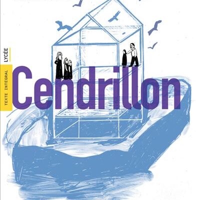Cendrillon, Joël Pommerat, Les Ateliers d'Actes Sud