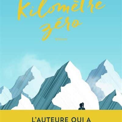 Kilomètre zéro, Maud Ankaoua