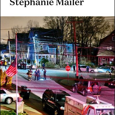 La Disparition de Stéphanie Mailer, Joel Dicker