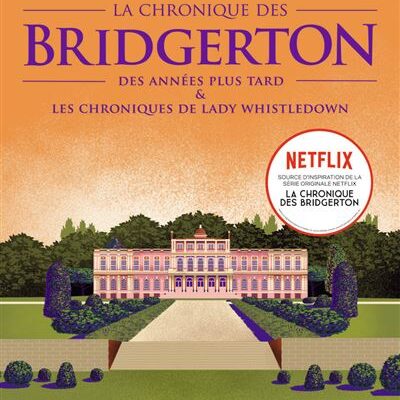 La Chronique Des Bridgerton - Tome 9