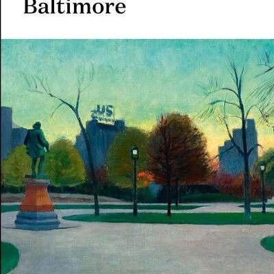 Le Livre des Baltimore, Joel Dicker