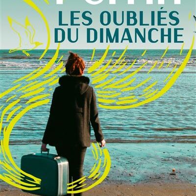Les Oubliés du dimanche, Valérie Perrin