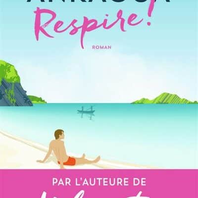 Respire !, Maud Ankaoua