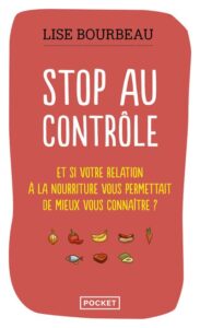 Stop au contrôle, Lise Bourbeau
