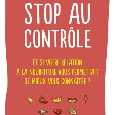 Stop au contrôle, Lise Bourbeau