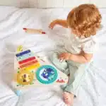 Table Musicale JANOD
