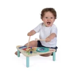 Table Musicale JANOD