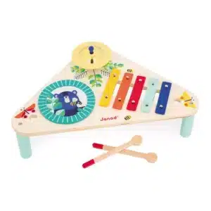 Table Musicale JANOD