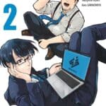 Manga : Tesla note