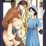 Manga : My dear detective