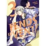 Manga : Fends le vent