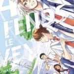 Manga : Fends le vent