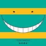 Manga : Assassination Classroom