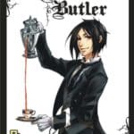 Manga : Black Butler