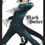 Manga : Black Butler