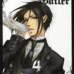 Manga : Black Butler
