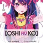 Manga : Oshi No Ko