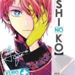 Manga : Oshi No Ko