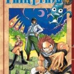 Manga : Fairy Tail