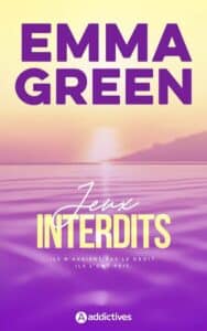 Jeux interdits, Emma Green