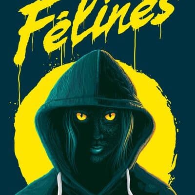 Féline, Stéphane Servant