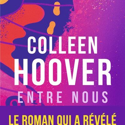 Entre nous, Colleen Hoover