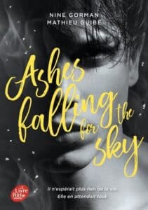Ashes falling for the Sky Tome 1, Nine Gorman