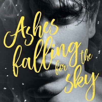 Ashes falling for the Sky Tome 1, Nine Gorman