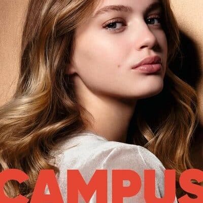 Campus Tome 1 : Bienvenue à Easton, Kate Brian