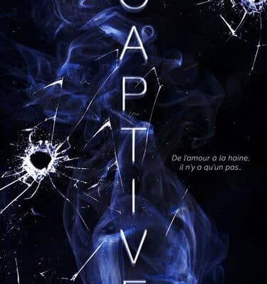 Captive Tome 1, Sarah Rivens
