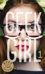Geek Girl Tome 1, Mathilde Aloha