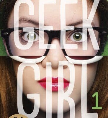 Geek Girl Tome 1, Mathilde Aloha