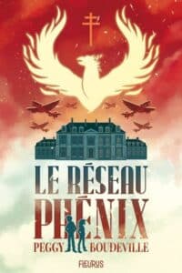 Le réseau phenix, Peggy Boudeville
