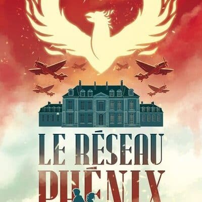 Le réseau phenix, Peggy Boudeville