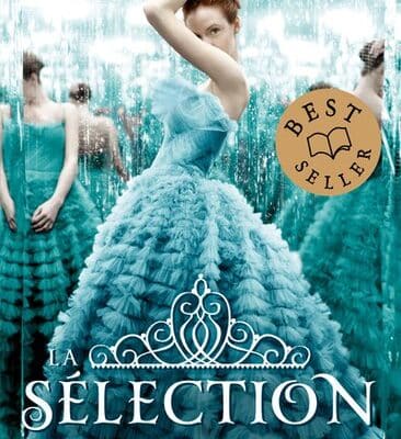 La Sélection Tome 1, Kiera Cass