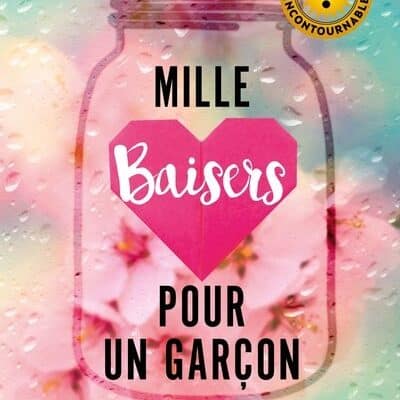 Mille baisers pour un garçon, Tillie Cole