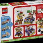 Lego Super Mario